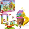 * Maisons De Poupee|10787 - ® Gabby Et La Maison Magique - La Fete Au Jardin De Fee Minette