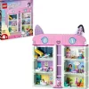 * Maisons De Poupee|10788 - ® Gabby Et La Maison Magique - La Maison Magique De Gabby
