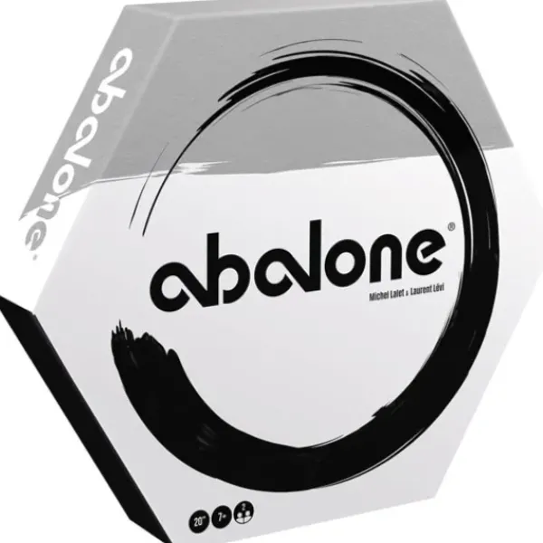Asmodée Jeux De Réflexion|Abalone