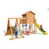 Fungoo Aire De Jeux - Myside Spider- Aires De Jeux