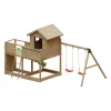 Fungoo Aire De Jeux Galaxy L- Aires De Jeux