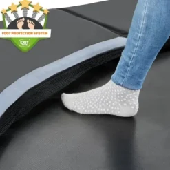 BERG Trampolines|Airhive Jump Tracker