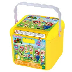 Aquabeads - 31774 - La Box Super Mario- Perles