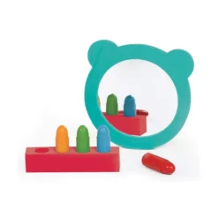 Ludi Aquacolor - Jouet De Bain- Jouets Pour Le Bain