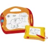 Baby Smile Ardoises Magiques A Dessin - 2 En 1- Activités D'éveil