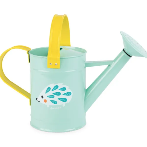 Janod Arrosoir Happy Garden- Jeux Et Outils De Jardinage