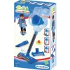 Ecoiffier Nettoyage, Ménage|Aspirateur Balai