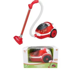 Qweenie Home Nettoyage, Ménage|Aspirateur Traineau Son Et Lumiere