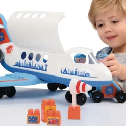 Abrick Avion- 1Er Age