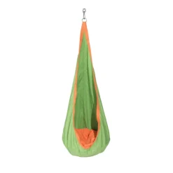 Trigano Balancoire Hamac Cocoon- Balancoires Et Portiques