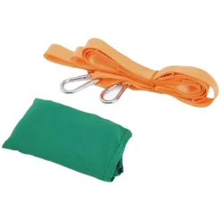 Hape Balancoire Portable Recyclee- Balancoires Et Portiques