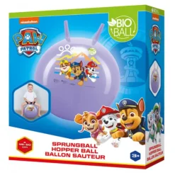 John gmbh Ballon Sauteur Bio Pat'Patrouille- Ballons Sauteurs