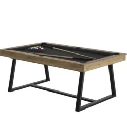 Rene Pierre Billards|Billard Brio Chene