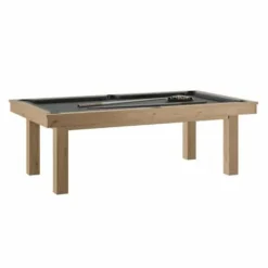 Rene Pierre Billards|Billard Lafite Chene