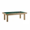 Rene Pierre Billards|Billard Lafite Chene