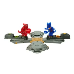 Ycoo Biopod Kombat Et Son Arena Deluxe- Robots