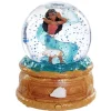 Jakks Pacific Boite A Bijoux Musicale Vaiana - Disney Princesses- Bijoux & Montres Enfants
