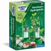 Clementoni Découverte De La Nature|Botanique Et Hydroponie