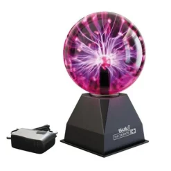 Buki Boule Plasma 13 Cm- Mode, Bijoux, Décoration, Cosmetiques