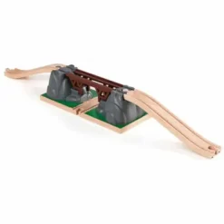 Brio Garages Et Circuits|33512-Circuit Plateforme Voyageurs