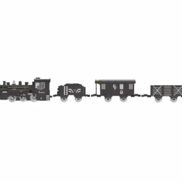 Brio Trains Et Circuits|World 33887 - Grand Circuit Plateforme Multimodale