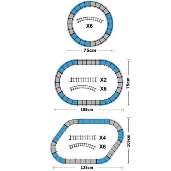 Brio Trains Et Circuits|World 33887 - Grand Circuit Plateforme Multimodale
