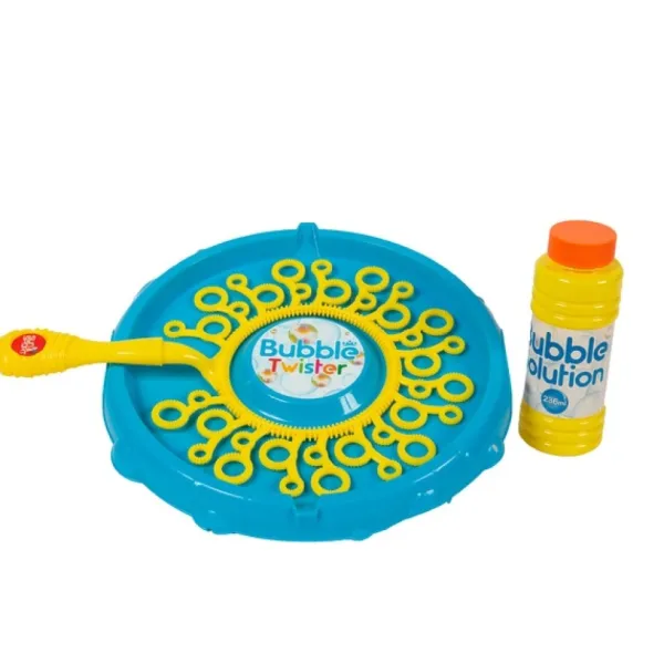SUN and SPORT Bulle Twister Et Solution 236 Ml- Pistolets À Eau