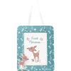 Kaloo Cadre Photo Home- Coffret Cadeaux, Naissance