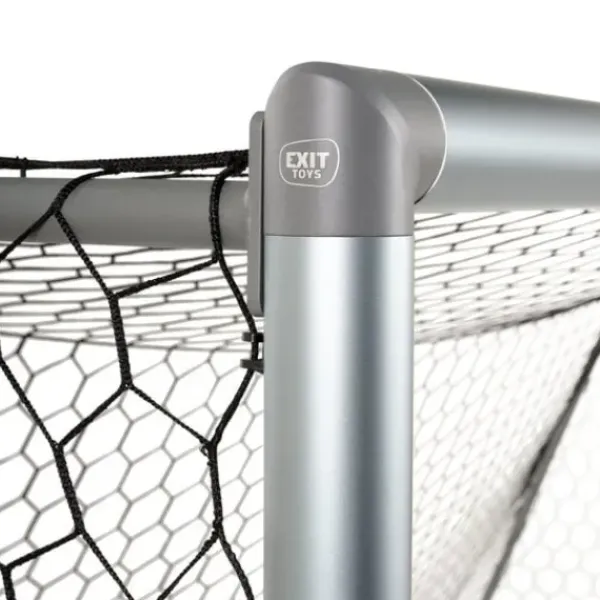 Exit Toys Cages Et Ballons De Foot|Cage De Foot Scala 220 X 120 Cm