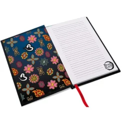 Abysse Cahier Demon Slayer- Bagages Et Papeterie