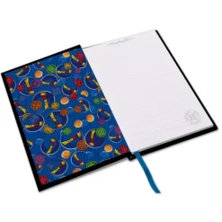 Abysse Cahier Dragon Ball Super Groupe Univers- Bagages Et Papeterie