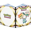 Asmodée Cartes À Collectionner|Cahier Pokemon 252 Cartes A4