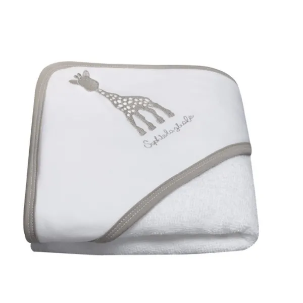 Vulli Cape De Bain Sophie La Girafe- Coffret Cadeaux, Naissance