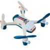 Carrera Drones Radiocommandés|Rc - Mini Mario Copter