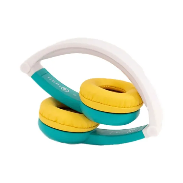 Lunii Casque Audio Octave- Enceintes Bluetooth Et Casques Audio