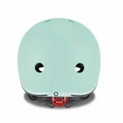 Globber Casques Et Protections|Casque Go Up - Vert Pastel - 41-51 Cm
