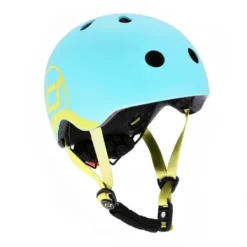 Micro Casques Et Protections|Casque Rocket Xs