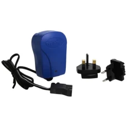 Peg Perego Chargeur Batterie 12V- Pièces Détachées