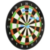 SUN and SPORT Cible Flechettes Magnetique- Nerf Et Jeux De Tirs