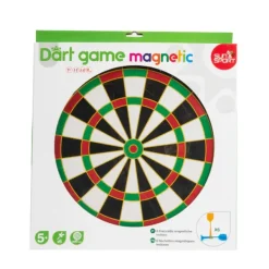 SUN and SPORT Cible Flechettes Magnetique- Nerf Et Jeux De Tirs