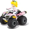 New Ray Quads & Motos Radiocommandés|Coffret 3 Motos