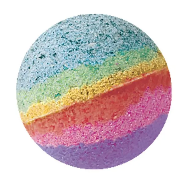 Creamania Coffret Bombes De Bain- Mode, Bijoux, Décoration, Cosmetiques