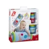 Vulli Coffret D'éveil Sophie La Girafe- Coffret Cadeaux, Naissance