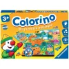 Ravensburger Colorino - Ma Premiere Mosaique- Mosaïque, Sable Et Paillettes