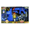 Invincible Heroes Deguisement De Policier Avec Accessoires- Accessoires Déguisements