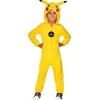 Amscan Deguisement Pikachu 6/8 Ans- Déguisements