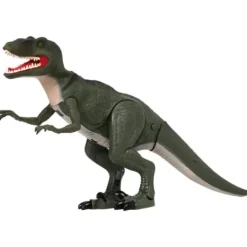 Logitoys Mondes Imaginaires|Dinosaure Ou Dragon Son Et Lumiere