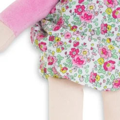 Corolle Doudou Miss Fleurs De- Doudous