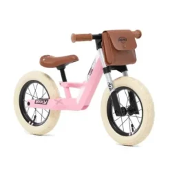 BERG Draisiennes|Draisienne Biky Cross Verte