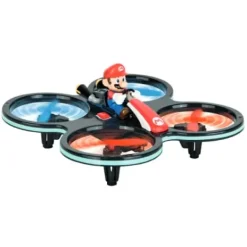 Taldec Drones Radiocommandés|Drone Aura Telekinetique Et Son Gant Magnetique